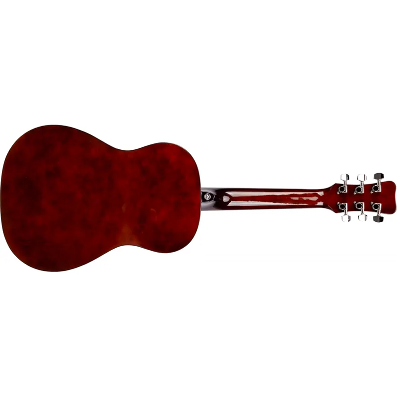 Kohala Kohala KG50S 1/2 gitara akustyczna - zdjecie 2