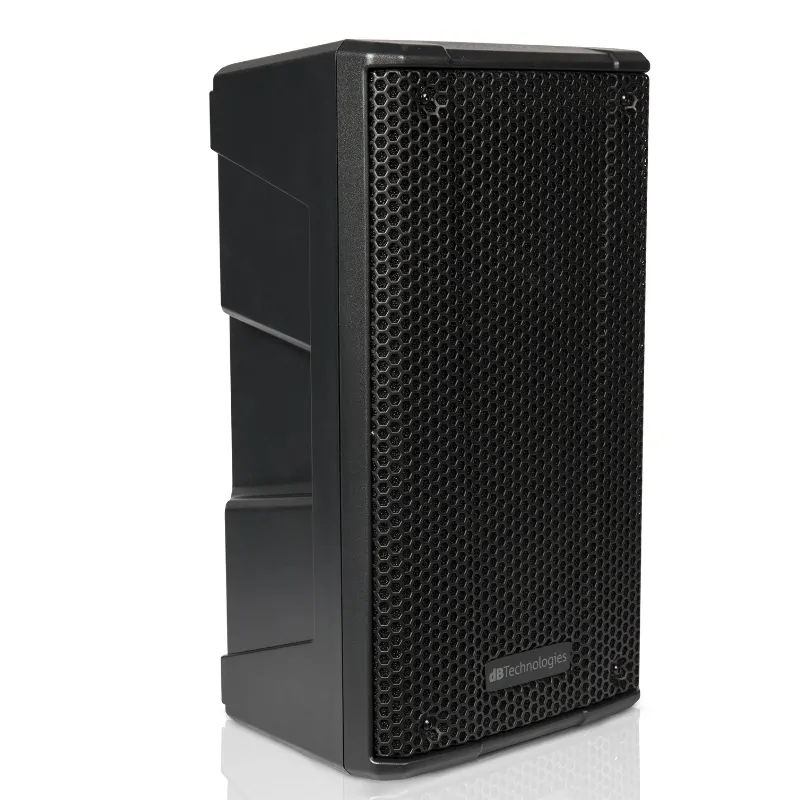 DB TECHNOLOGIES dBTechnologies B-HYPE 8 Kolumna głośnikowa aktywna 8" - zdjecie 5