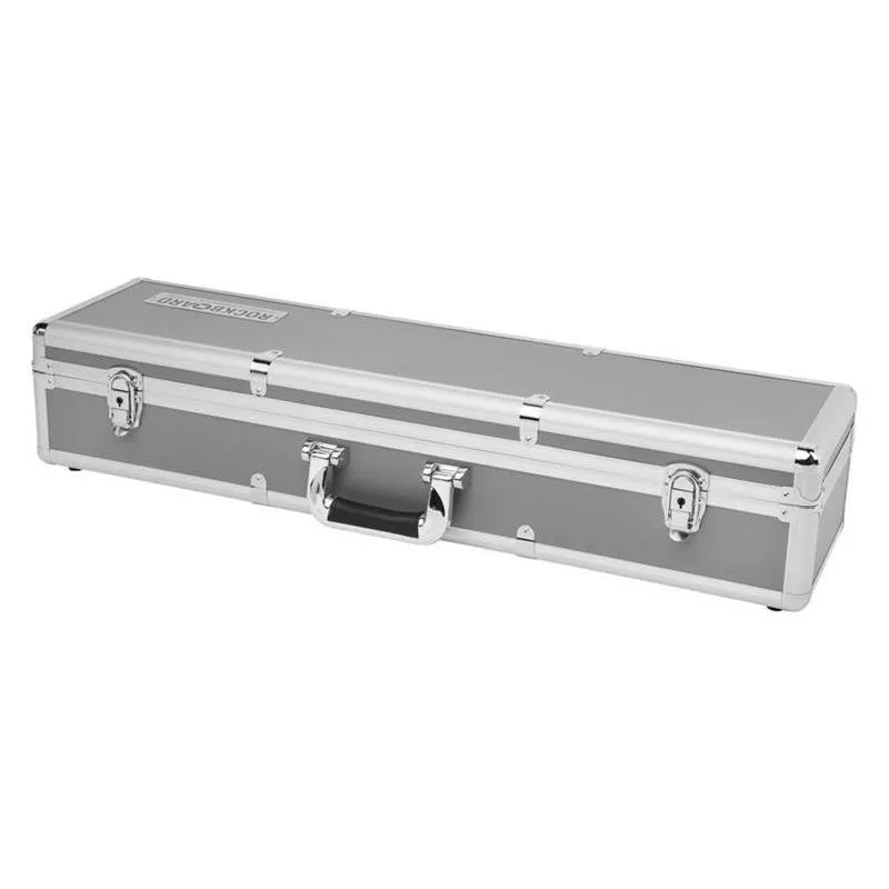 Rockboard RockBoard DUO 2.3 Flight Case pedalboard - zdjecie 7