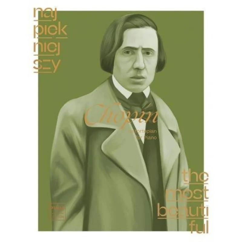 PWM PWM Najpiękniejszy Chopin