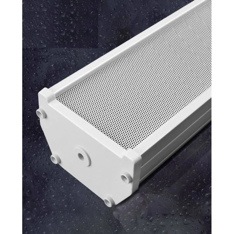 NSP NSP NQ-320 Głośnik 100V - zdjecie 9
