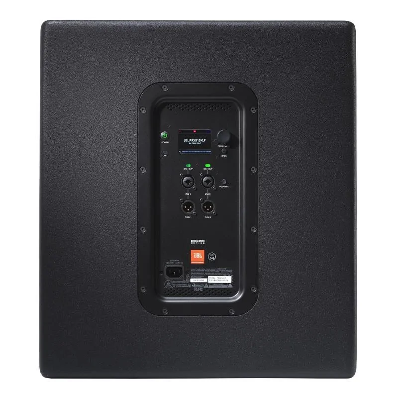 JBL JBL PRX915XLF - aktywna kolumna niskotonowa - zdjecie 2