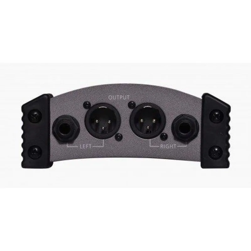 Topp Pro Topp Pro TP R1 - odbiornik audio stereo - zdjecie 4