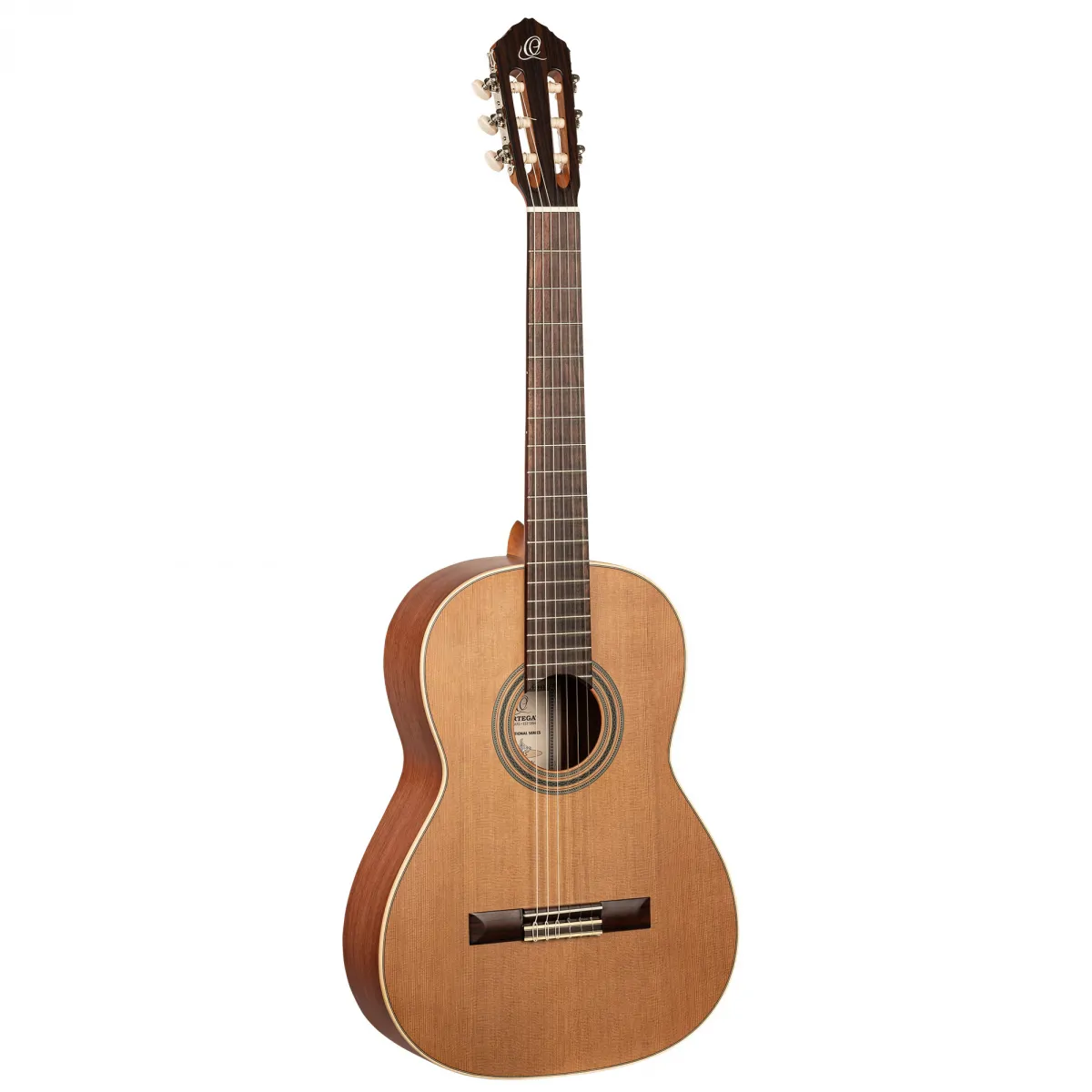 Ortega Ortega R18S Traditional Series Gitara klasyczna 4/4