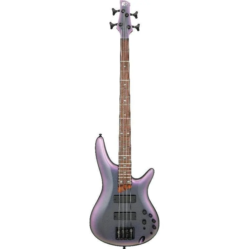 IBANEZ Ibanez SR500-BAB Black Aurora Burst Gloss
