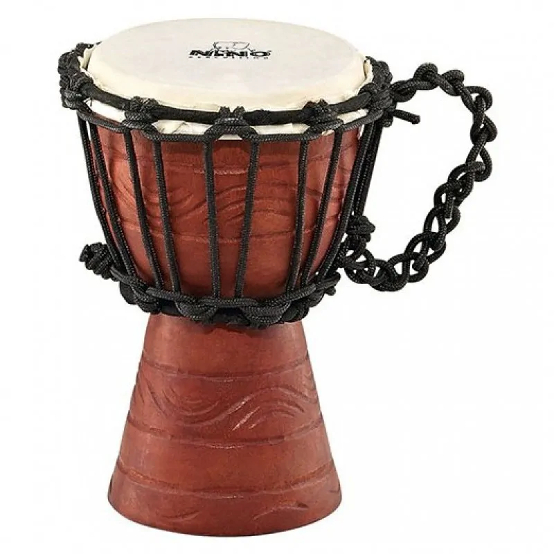 NINO NINO ADJ2-XXS Djembe seria Water rhythm