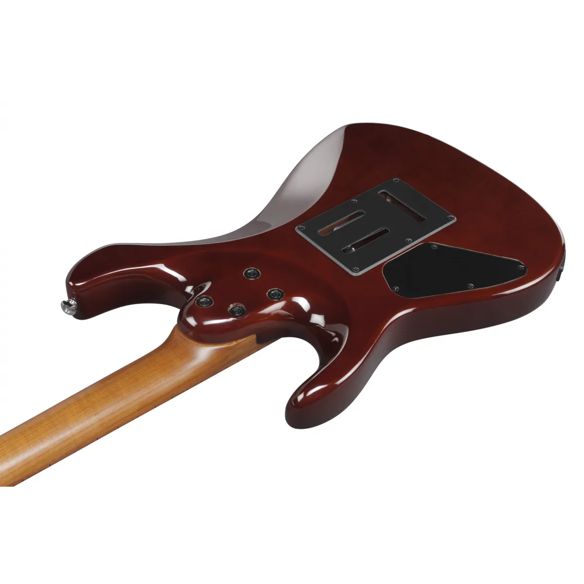 IBANEZ Ibanez AZ24S1F-VLS Violin Sunburst - zdjecie 7