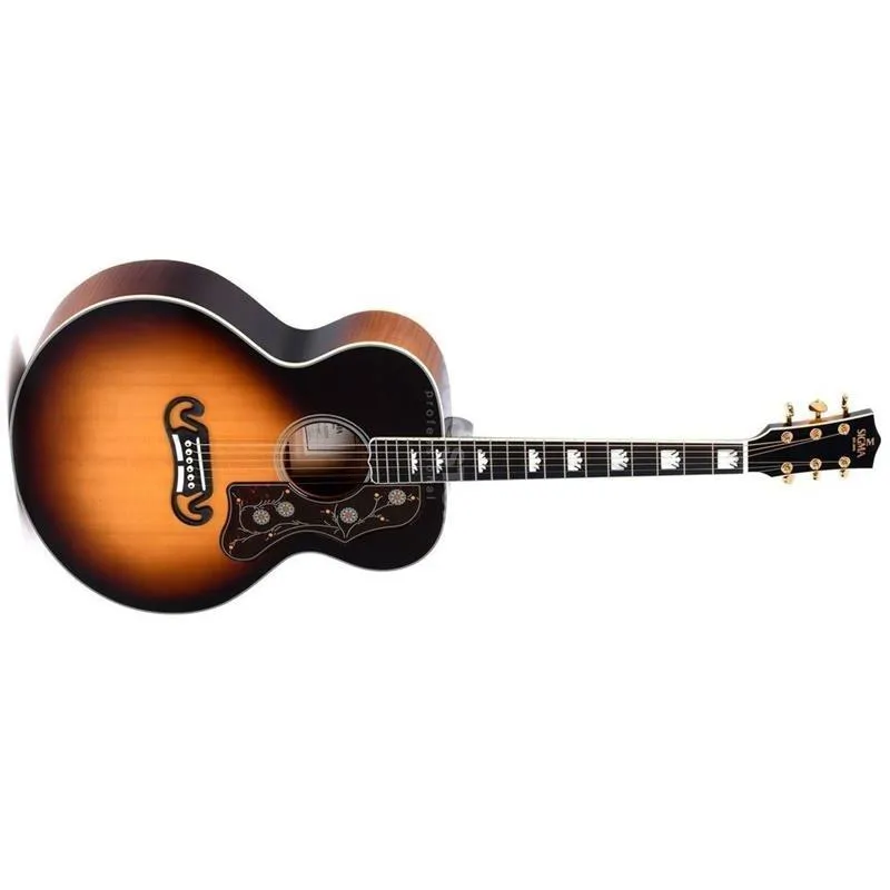 Sigma Guitars Sigma GJA-SG200