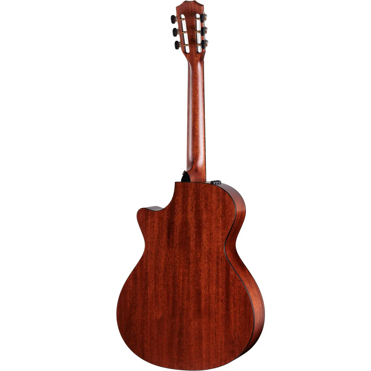 Taylor Guitars Taylor 322ce 12-fret SEB Shaded Edgeburst gitara elektro-akustyczna - zdjecie 3