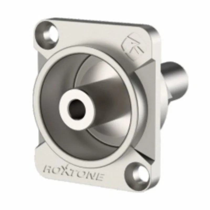 Roxtone Roxtone RAMJ3FD gniazdo jack 3,5mm stereo tablicowe