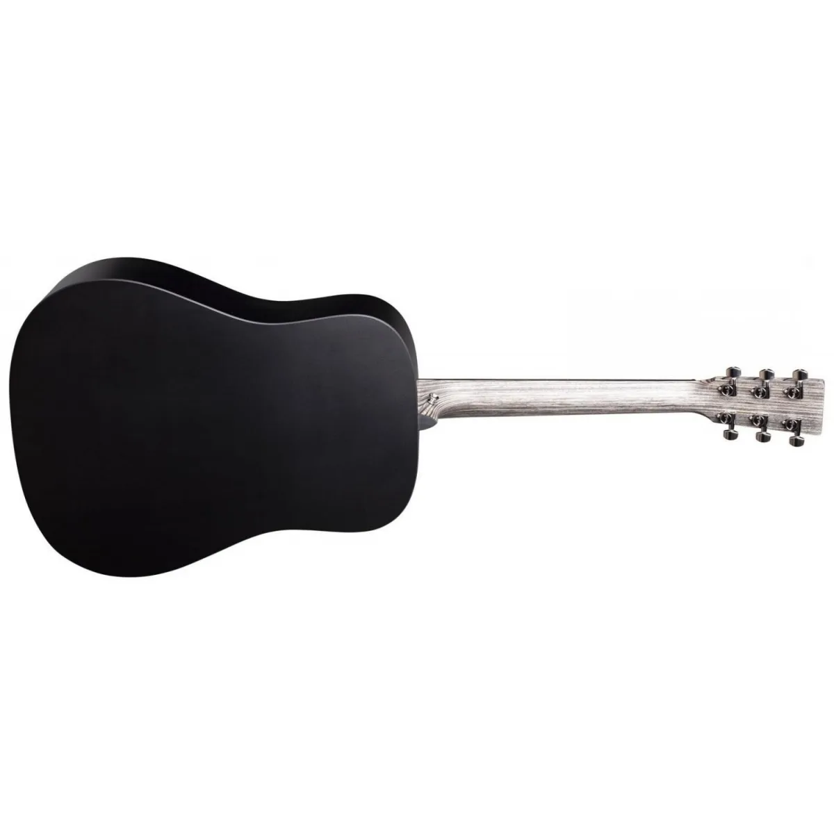 MARTIN Martin DX Johnny Cash Black HPL - zdjecie 2