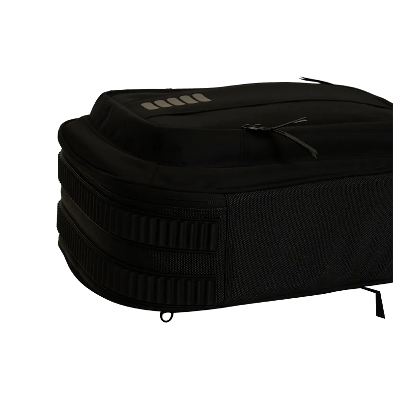 Ritter Ritter Arosa RGA5-C/SBK Sea Ground Black Gigbag na gitarę klasyczną - zdjecie 7