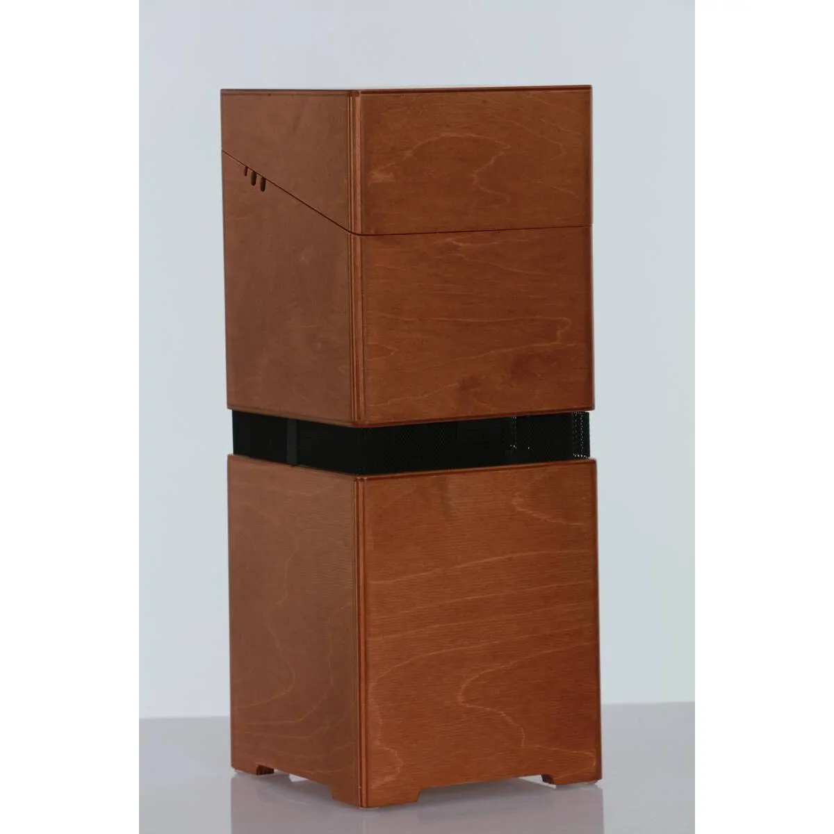 Acus ACUS Allaround 4 Wood Wzmacniacz do instrumentów akustycznych - zdjecie 5