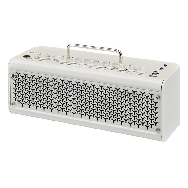 YAMAHA Yamaha THR30II Wireless WHITE wzmacniacz gitarowy
