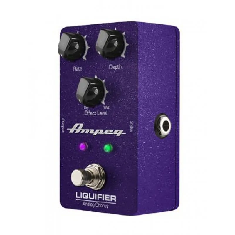 Ampeg Ampeg Liquifier Chorus
