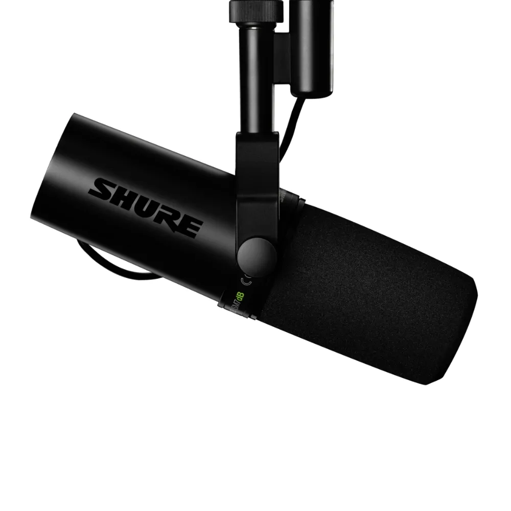 SHURE SHURE SM7DB Mikrofon dynamiczny