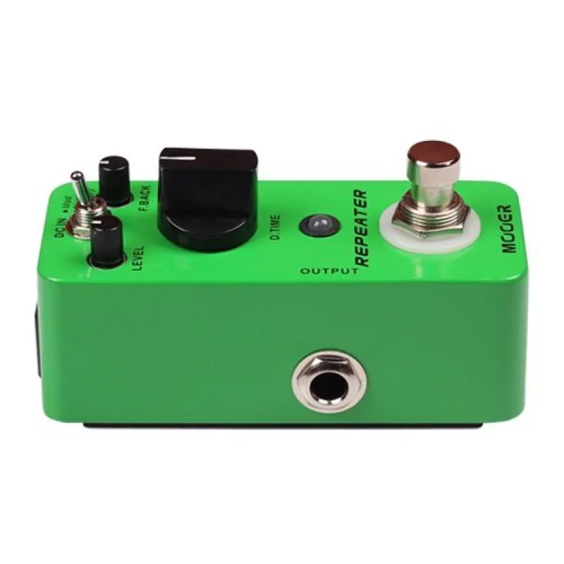 Mooer Mooer MDL1 Repeater - zdjecie 2