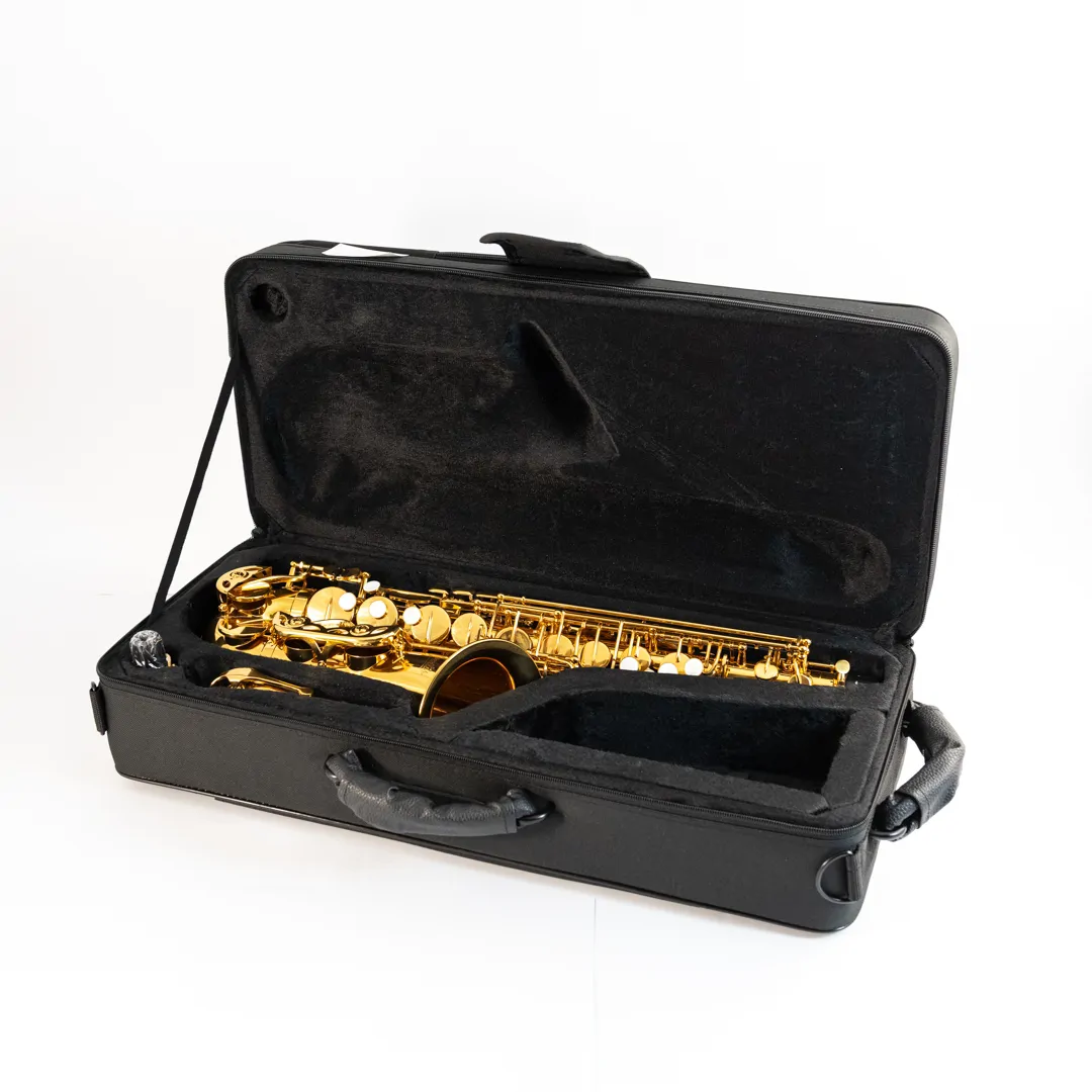  Aventis AAS-310 saksofon altowy - zdjecie 5