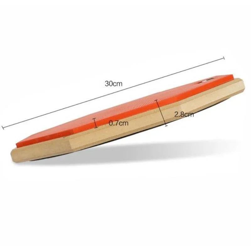Kaline KA-LINE STAND PPM100 12'' Żółty Pad do ćwiczeń - zdjecie 3