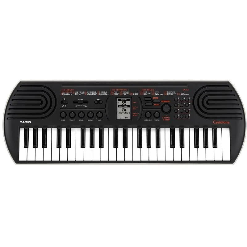 CASIO Casio SA-81 keyboard