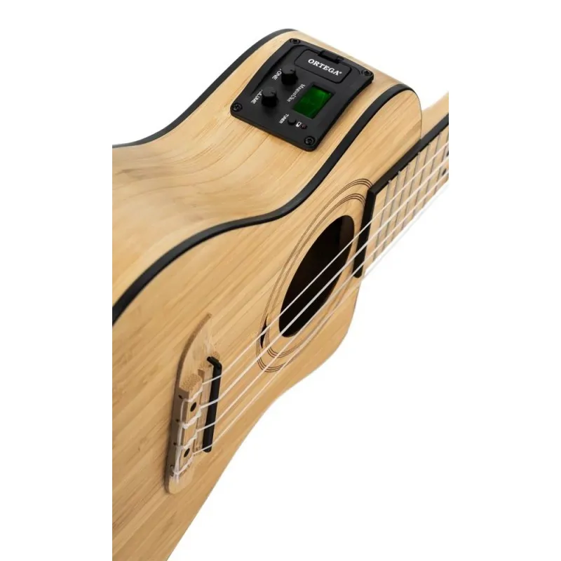 Ortega Ortega RUNAB-CC ukulele koncertowe - zdjecie 4