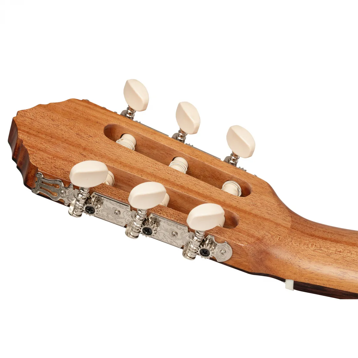 Ortega Ortega R18S Traditional Series Gitara klasyczna 4/4 - zdjecie 11