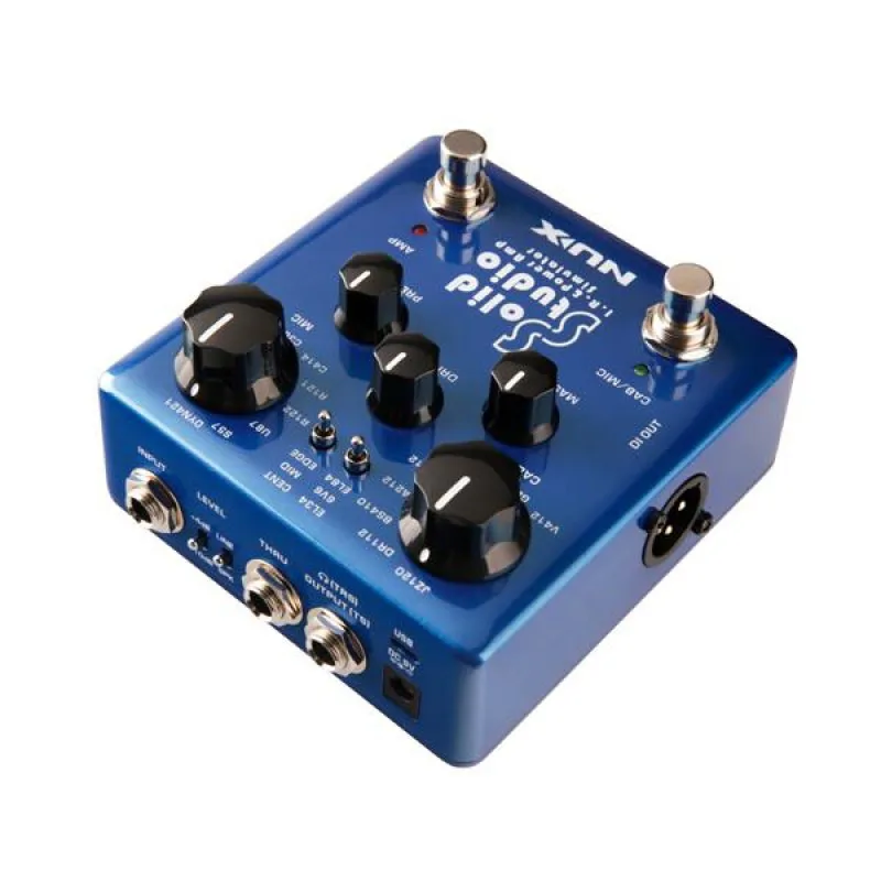 Nux NUX NSS-5 Solid Studio