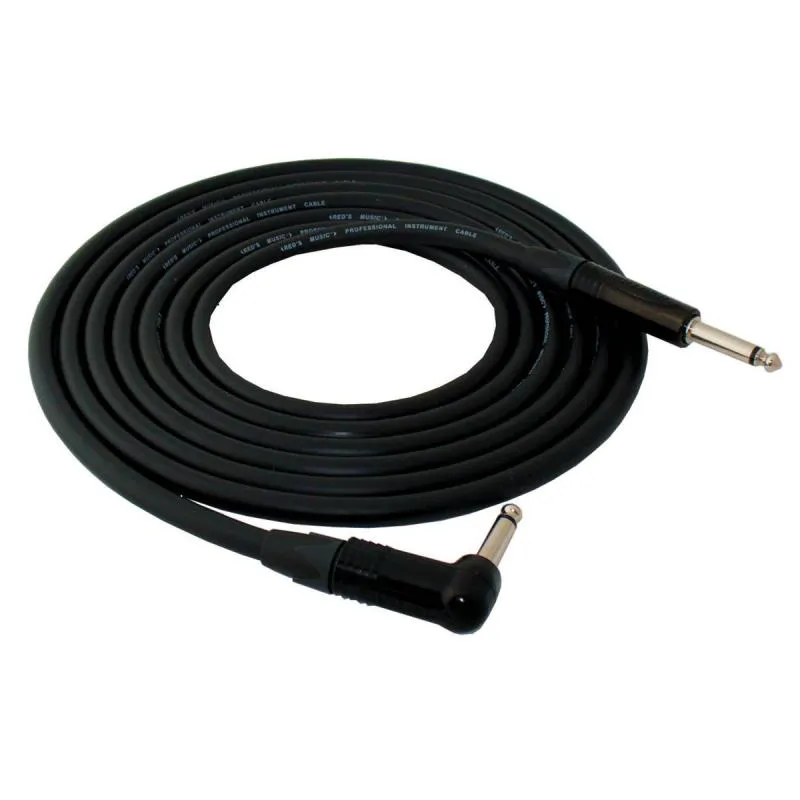 Red's Music Reds Music GCN 22 30 LIVE Jack 3m Kabel