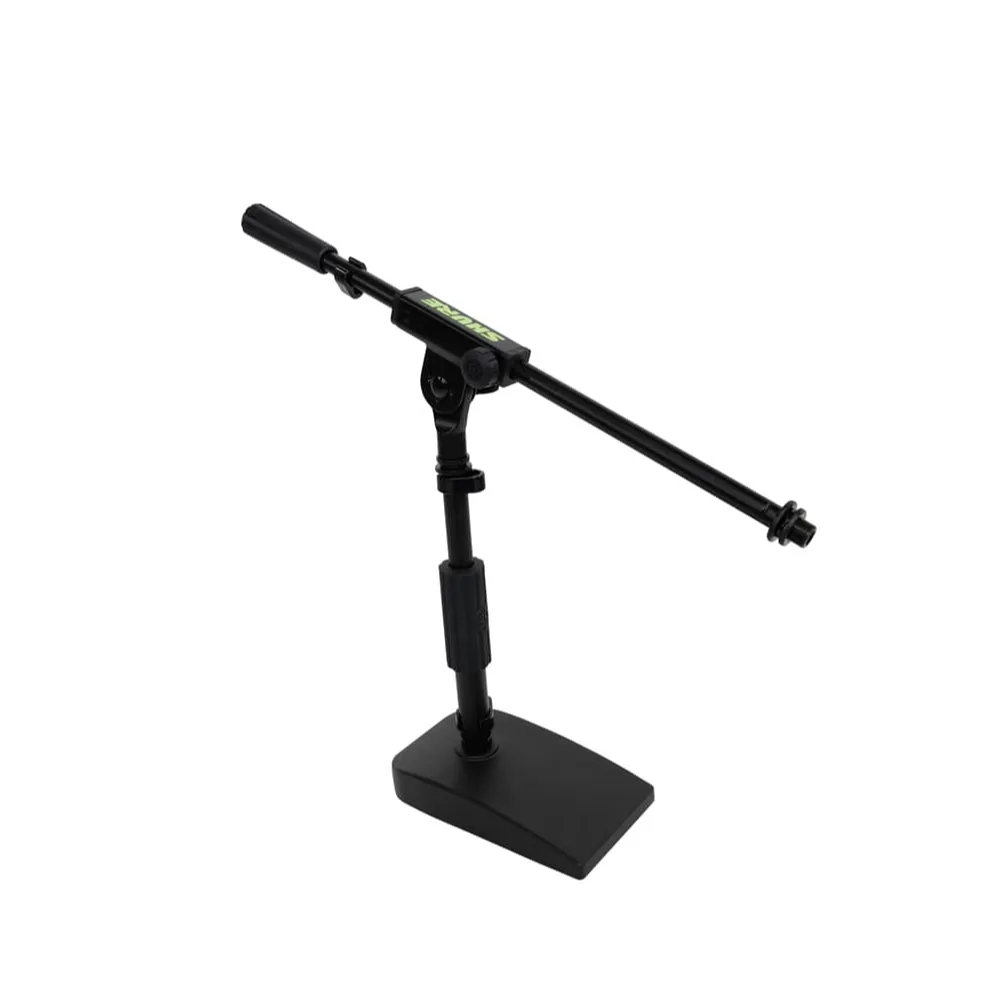 SHURE Shure SH-DESKTOP2 statyw mikrofonowy - zdjecie 4