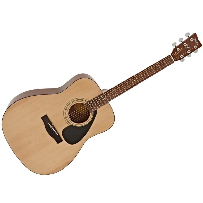 YAMAHA Yamaha F310 NAT II gitara akustyczna