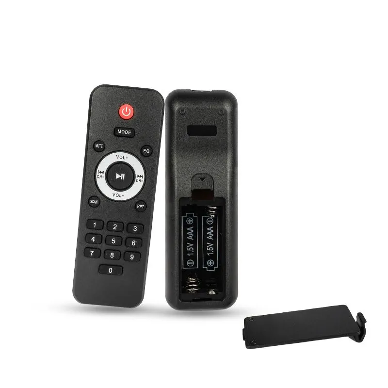 DNA DNA AMPLI 5.0 wzmacniacz dźwięku stereo HiFi Bluet - zdjecie 2
