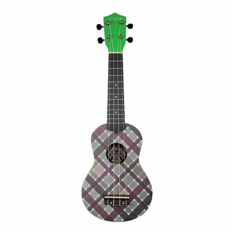 Jeremi Ukulele JEREMI S3-KZ Sopran