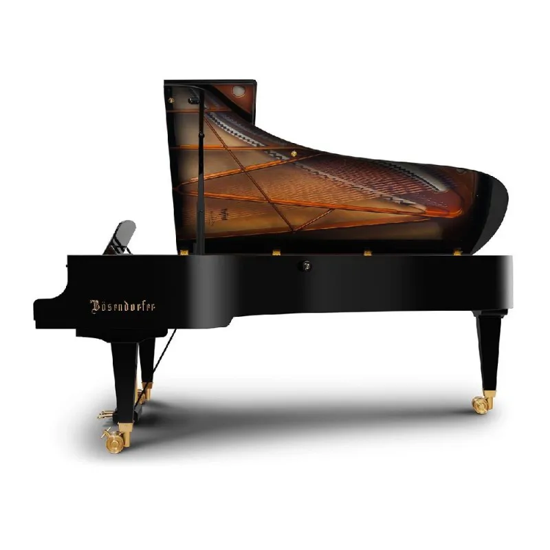 Bosendorfer Bosendorfer 280VC fortepian koncertowy