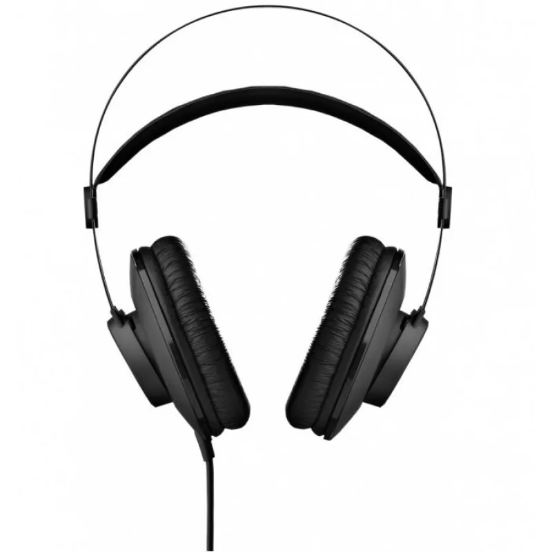 AKG AKG K52 słuchawki zamknięte - zdjecie 4