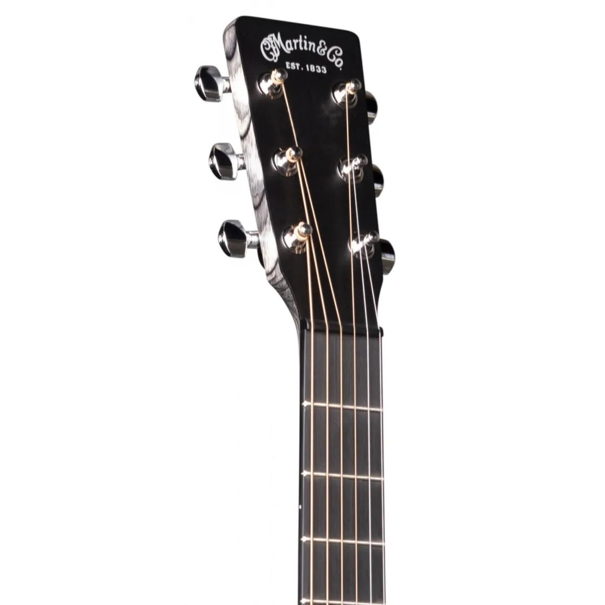 MARTIN Martin DX Johnny Cash Black HPL - zdjecie 3