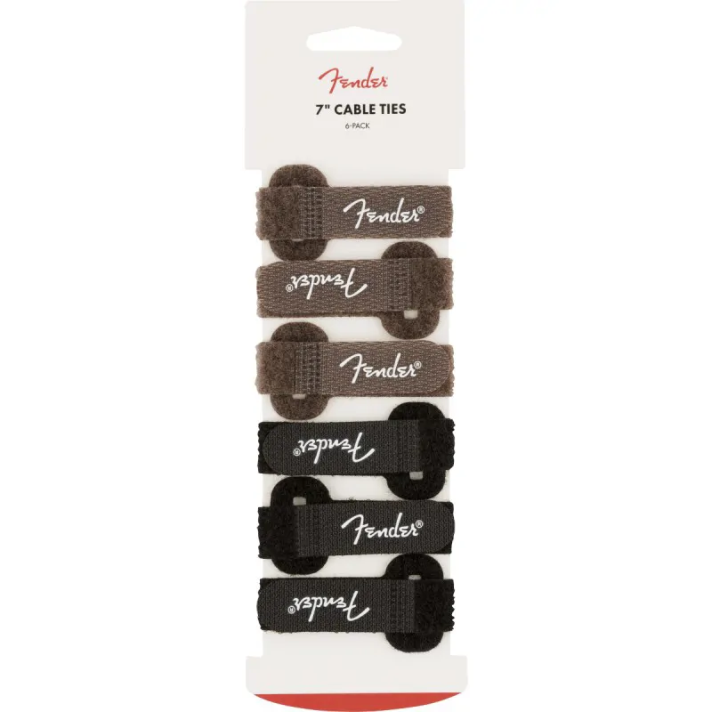 FENDER Fender 099-0820-111 rzepy do kabli - zdjecie 2