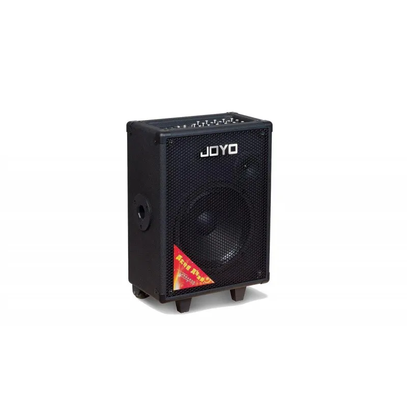 Joyo Joyo JPA-863 - przenośny wzmacniacz instrumentalny - zdjecie 3