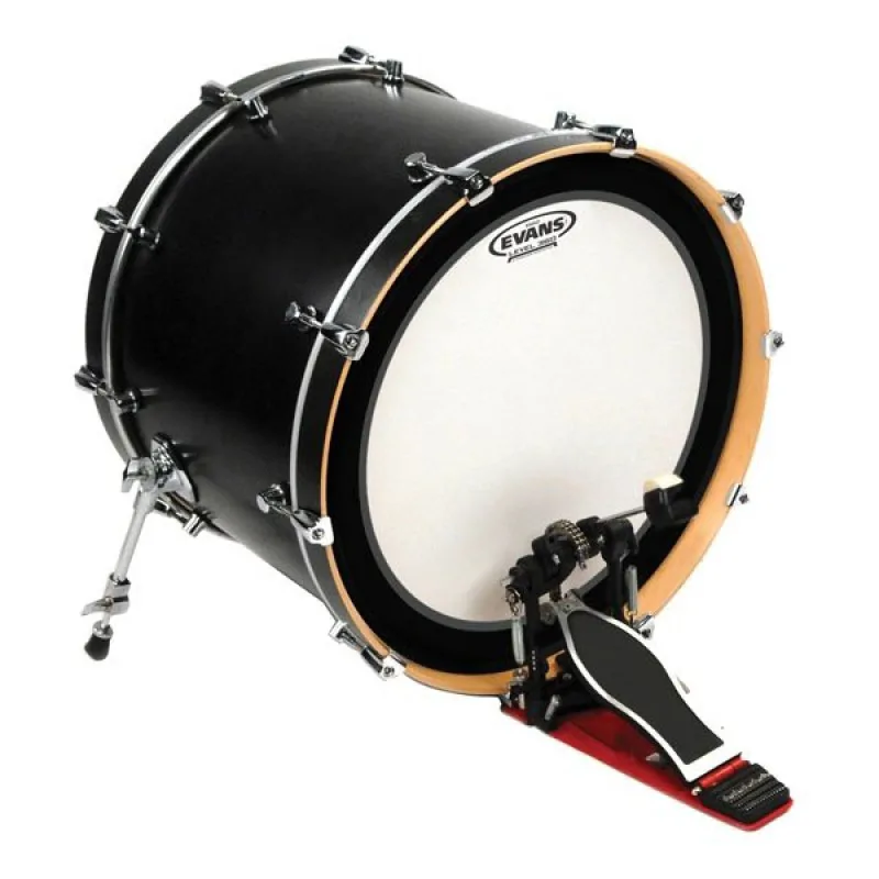EVANS Evans BD22EMADCW naciąg do centrali uderzany 22"