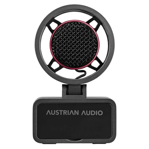 Austrian Audio Austrian Audio MiCreator Satellite Microphone