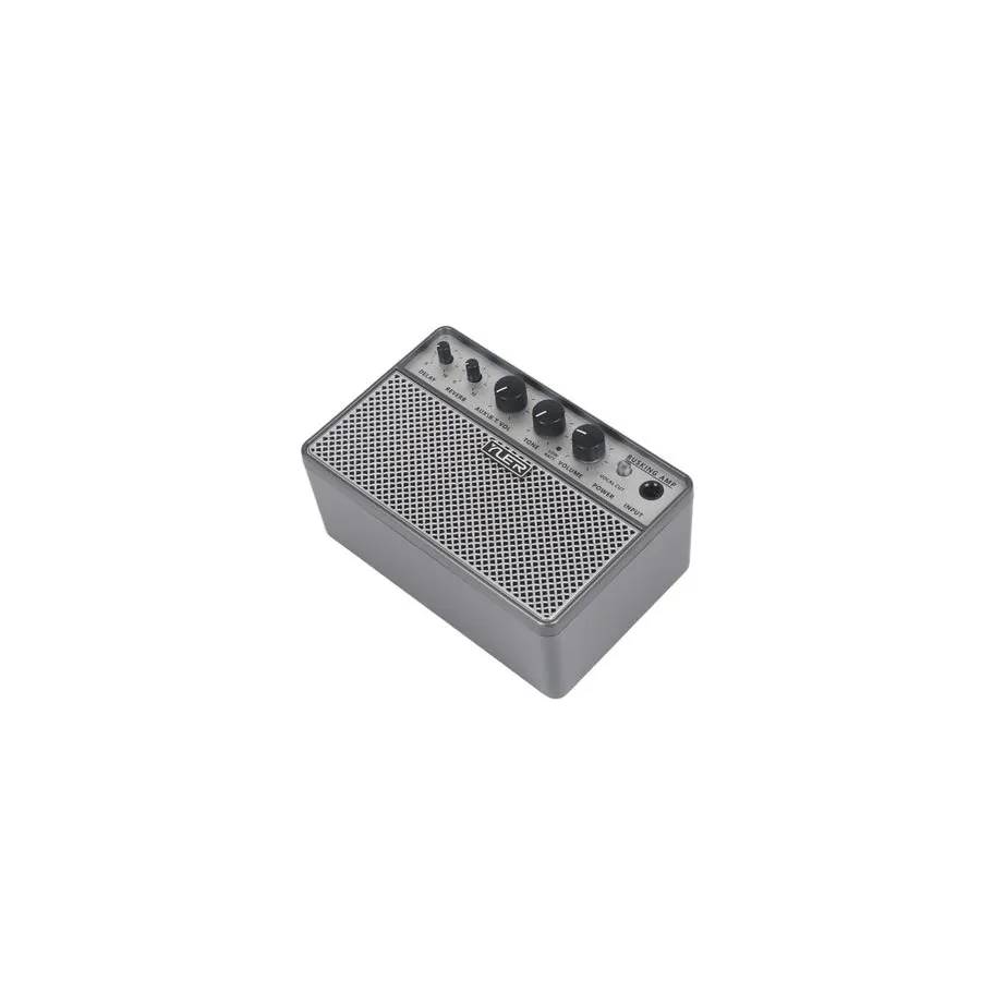 Yuer Yuer BA-10 Pro Mini Busking Amp - zdjecie 5