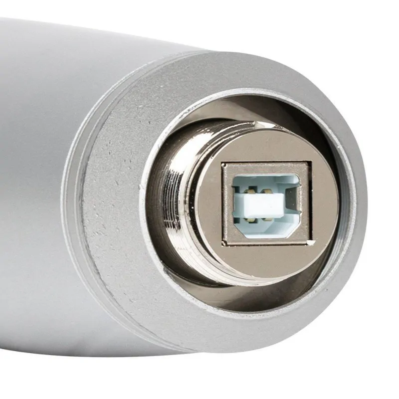STAGG Stagg SUSM50 -  mikrofon studyjny USB - zdjecie 3