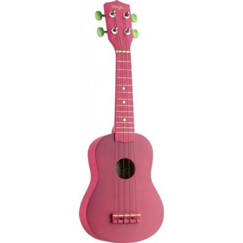 STAGG Stagg US-LIPS - ukulele sopranowe