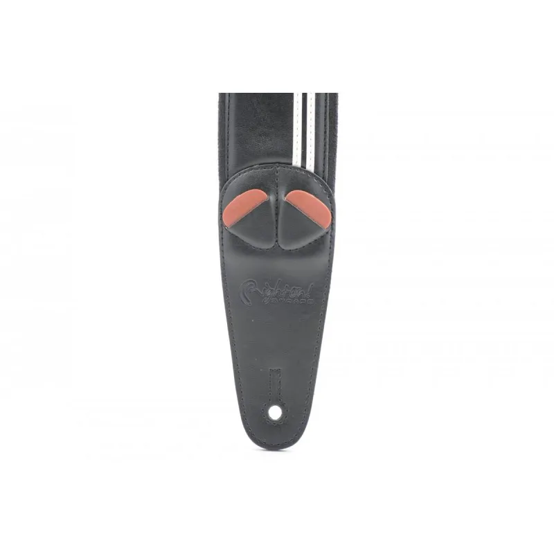 RightOn! Straps RightOn Steady Series Race Black 705 Mojo - zdjecie 6