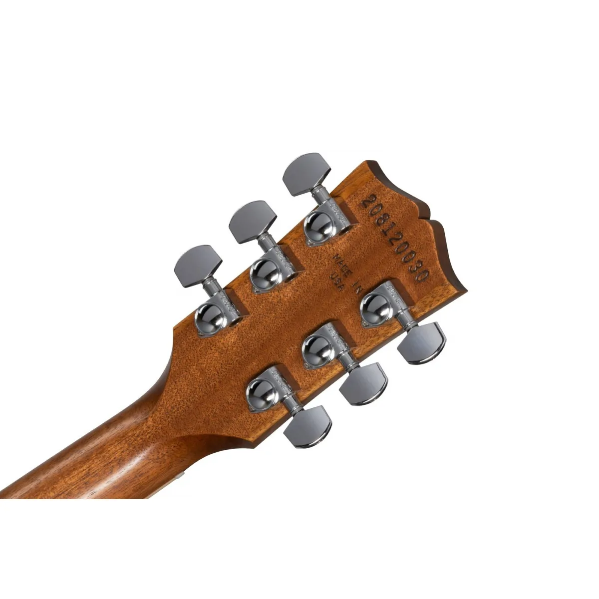 Gibson Gibson Kirk Hammett Greeny Les Paul Standard Greeny Burst Gitara Elektryczna - zdjecie 8