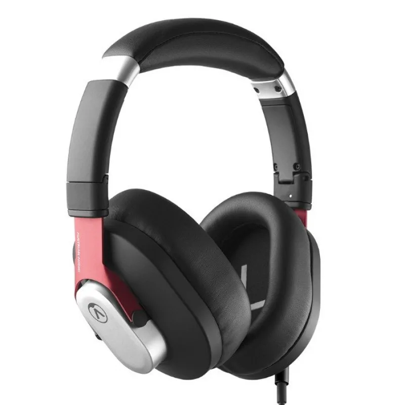 Austrian Audio Austrian Audio Hi-X15 słuchawki nauszne zamknięte - zdjecie 3