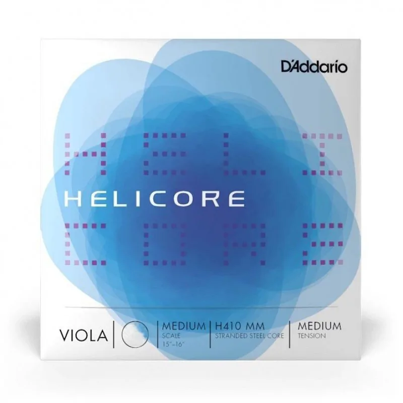 D'ADDARIO D'Addario Helicore H411 MM struna A do altówki