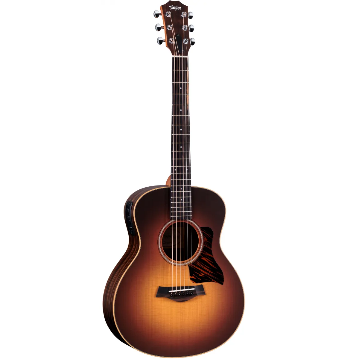 Taylor Guitars Taylor GS Mini-e Rosewood SB Gitara elektro-akustyczna Mini
