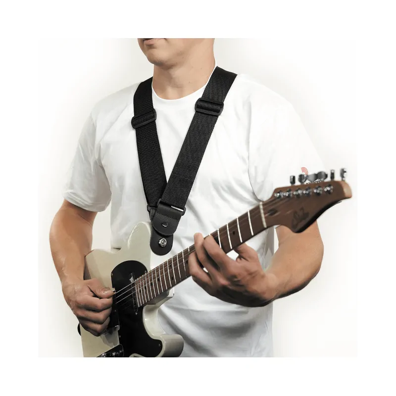 D'ADDARIO D'addario 50DARE000 Dare Strap - zdjecie 2