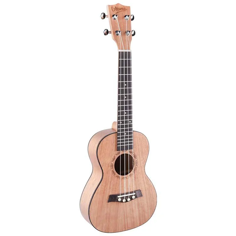 V-TONE V-TONE UK23 WOOD ukulele koncertowe - zdjecie 2