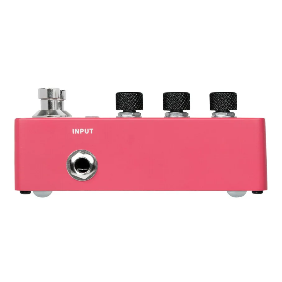 Mooer Mooer Tender Octaver X2 - zdjecie 6